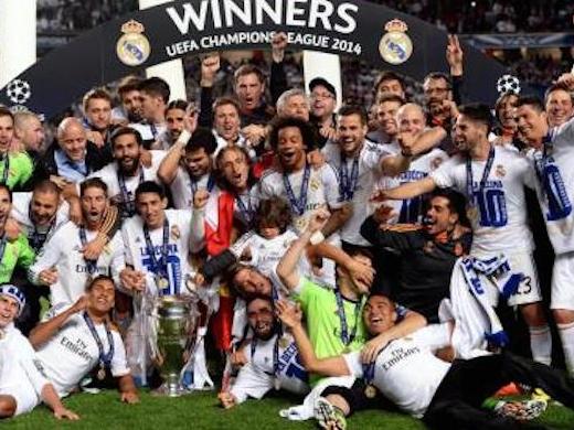 足球教父 足球教父